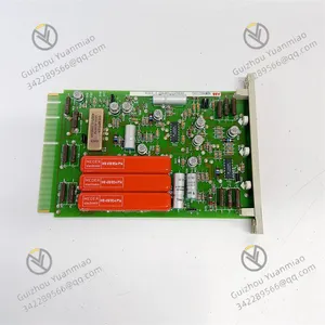 O3EId HENF452777R3 Automation Control Module thumbnail-3
