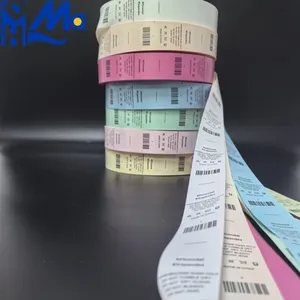 Satin Ribbons: Lightweight for Stylish Fabric Care Labels thumbnail-2