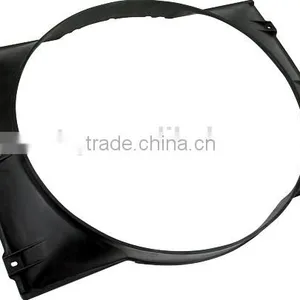 20 Years High Quality Cooling Fan Shroud for Car 2002-2004 thumbnail-2