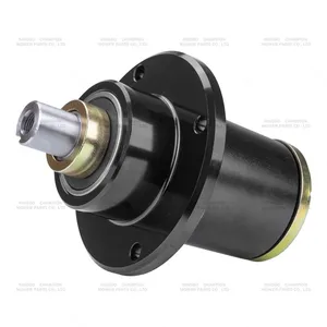 0345 Lawn Mower Spindle Assembly Replaces Bad Boy: 037-6015-00, 037-6015-50 Stens: 285-951 thumbnail-3