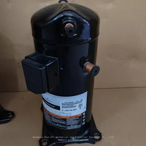ZW096HSP-TFP-522 Emerson Heat Pump Compressor thumbnail-2