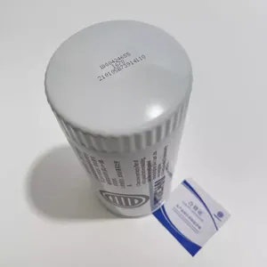 Weichai Special Engine Oil Filter Element 1000424655/61000070005 New Condition Original Factory Authentic Manufacturing Plant thumbnail-4