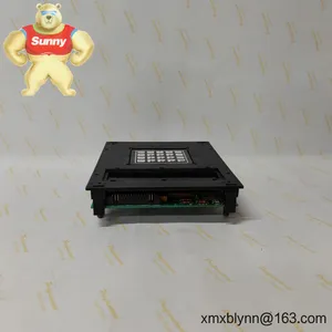 GE 531X306LCCBAG3: Your Industrial Network's Unshakable Ethernet Backbone thumbnail-3