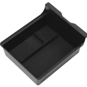 24-25 TM3 Highland Console Organizer for Heavy Machinery Operator Stations thumbnail-1