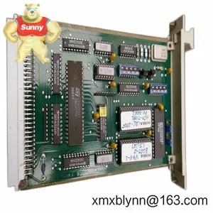 HIMA F8623B Safety Output Module: Your Fail-Safe Guardian for Critical Shutdown Systems thumbnail-3