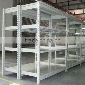 2016 Hot Sale Type From China Medium Duty Racking With Good Quality and Best Price thumbnail-4
