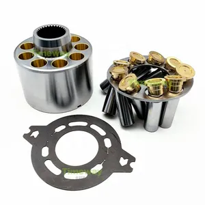 90R75 90L75 Hydraulic Pump Repair Kits 90R075 90L075 Pump Spare Parts for Sauer Danfoss Axial Pump Replacement Parts thumbnail-3