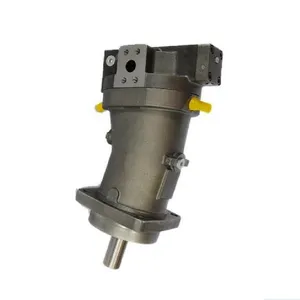 A7V80 Variable Displacement Piston Pumps A7V80DR1RPF00 Constant Pressure for Crane Hydraulic Systems thumbnail-4