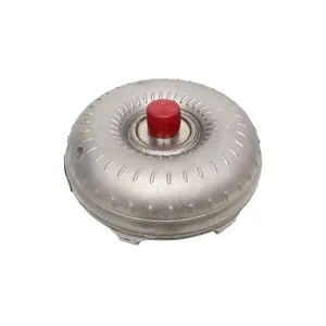 Factory Direct Sales of Torque Converter With a Favourable Price thumbnail-5