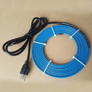 Factory Supply Self Regulating Tree Heating Cables thumbnail-6