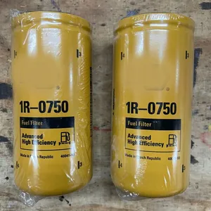 For CAT Excavator Spare Parts Air Filter Caterpillar Parts Spare Parts Caterpillar thumbnail-6