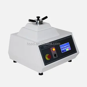 ZXQ-5 HOT Metallographic Inlaying / Sample Mounting Press Machine thumbnail-6
