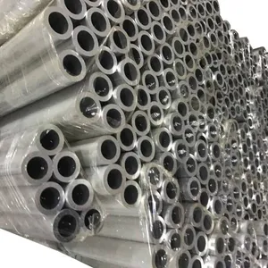 Industrial Lean Equipment Materials 28mm Aluminum Pipe for Assembly Worktable thumbnail-2