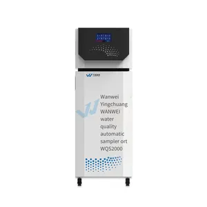 Supply of Wanwei Yingchuang Smart Wqs2000 Intelligent Water Quality Sampler thumbnail-2