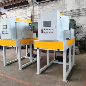 Hong Shenglong Automatic Discharge Centrifuge, Centrifugal Filter, Discharge Oil Filter thumbnail-4
