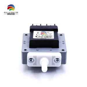 The GOTEC Universal Pump ETS 21-PC115078 for Transporting Liquids is a Suction Pump Suitable for Ceramic Inkjet Printers. thumbnail-5