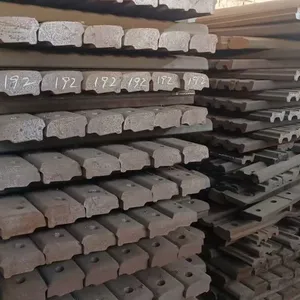 Railway Fish Plate ODM Insulated Rail Joint thumbnail-1
