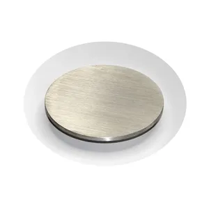 XinKang Vanadium Targets 99.95% Purity V Vanadium Sputtering Targets Customize Size thumbnail-1
