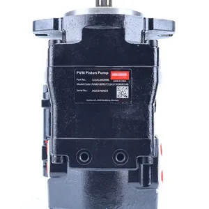 Hydraulic Pump PVM074 PVM098 PVM131 PVM141Hydraulic Pump PVM018 PVM045 PVM141ER11GS02AAA2300000EA0A thumbnail-3