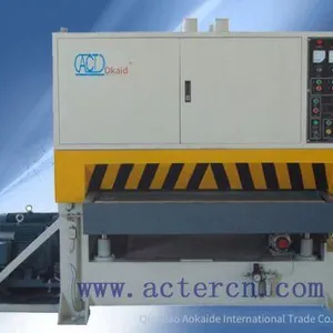 Directly Supplied Stainless Steel Sanders | Aluminum Plate Sanders | Steel Plate Sanders thumbnail-2