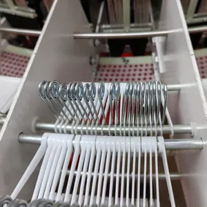 Energy Saving Circular Loom Machine for FIBC and Big Bag Manufacturing thumbnail-4