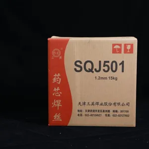 E71T-1C Flux Cored Wire 1.2mm/1.4mm/1.6mm 15kg thumbnail-3