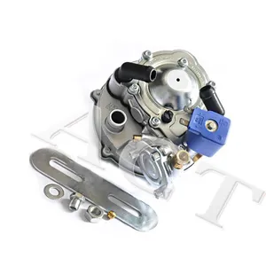 ACT 07 LPG Single Point Reducer 3rd Gen EFI Autogas Regulator thumbnail-4
