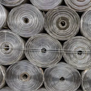 Pool Wire Mesh Steeltex Paper-Backed Welded Wire Mesh Factory Price 12ga 16ga thumbnail-5