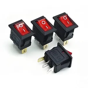 Rocker Switch thumbnail-1