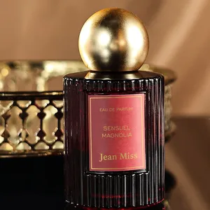 Women's Perfume,Long-Lasting Pheromone Fragrance,Sweet Flirty Scent,Dating Romantic Moments,Luxury Elegant 50ml Long-lasting thumbnail-1