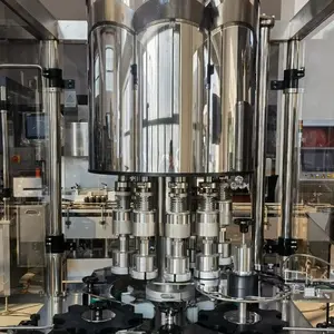 Standard Compliant BPX-300 Capper With Mill Test Report Available thumbnail-5