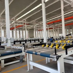 Industrial Grey Board Manufacturing Line thumbnail-3