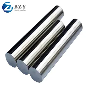 Sus201 416 R 430fr Stainless Steel 316ti Round Bar Ss316l Diameter 45 mm 33 mm thumbnail-2