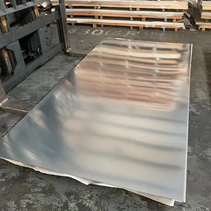 Cold Roll Bonded 304 SS Clad Plate 1+0.3mm 2+0.5mm 3+0.5mm Thin Gauge Composite Grade thumbnail-2