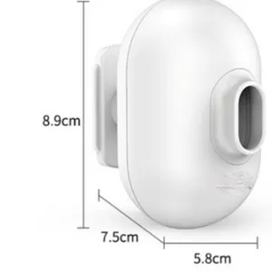 Doorbell Sensor/Welcome Arrival Sensor Voice Announcer(wechat:13510231336) thumbnail-1