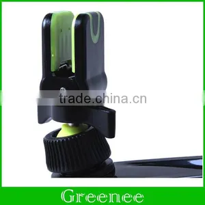 Best Universal Mini Car Air Outlet Holder Stents Vent Mount Support For Cell Phone thumbnail-4