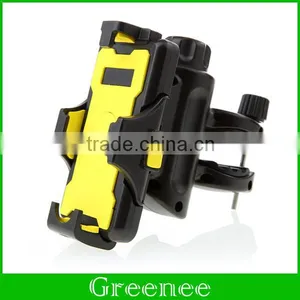 Handlebar Bike Mount Holder for IPhones, Samsung thumbnail-3