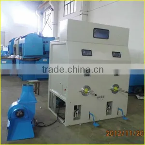 Ball Fiber Pillow Filling Machine | Filling Machine For Pillow | Hot Sale Fiber Filling Stuffing Machine thumbnail-4