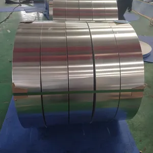 5052 H32 Aluminum Coil 0.8mm-3.0mm Marine Grade For Industrial Fabrication thumbnail-4