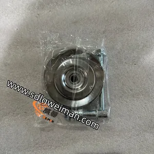 Original Hyundai A4700‑511‑01‑2 PULLEY‑IDLE thumbnail-1