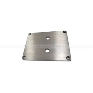 Cnc Machined Aluminum PartsCNC thumbnail-5