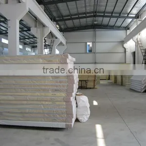 Used Cold Room Panel Cold Storage thumbnail-6