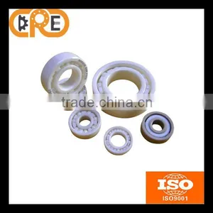High Temperature Low Friction Full ZrO2 Ceramic Bearing thumbnail-1