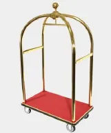 Chair Transport Cart/airport Luggage Transport Cart（Wechat:13510231336 Whatsapp 008613510231336） thumbnail-1