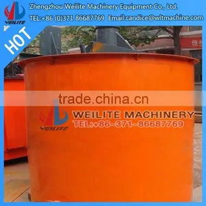 High Capacity Liquid Mixer Manufacturer thumbnail-3