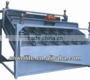 Hot Sell High Frequency Vibration Screen/sieve for Mining/fertilizer/sand/limetone thumbnail-1