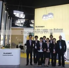 Guangzhou Blueswift Electric Co., Ltd. company overview - view 3 thumbnail