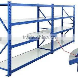 Foshan JIABAO Middle Duty Rack Shop JB-8A thumbnail-3