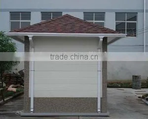 Modern Nice Cheap Portable Steel Temporary Sentry Boxes House thumbnail-3