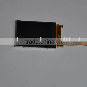 W580 Mobile Phone LCD Screen thumbnail-1